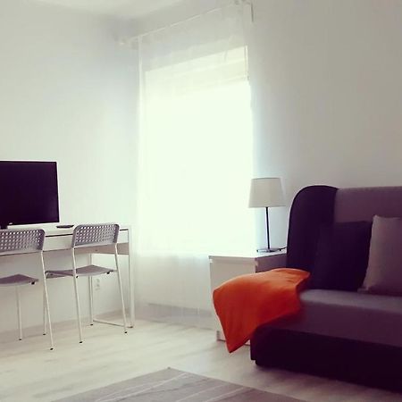 オルシュティンApartament Studencki No 3アパートメント エクステリア 写真