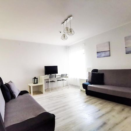 オルシュティンApartament Studencki No 3アパートメント エクステリア 写真