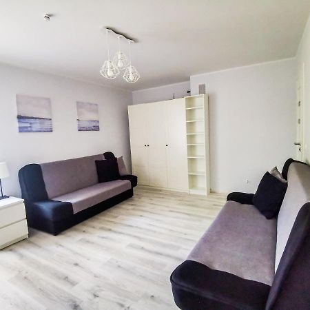 オルシュティンApartament Studencki No 3アパートメント エクステリア 写真