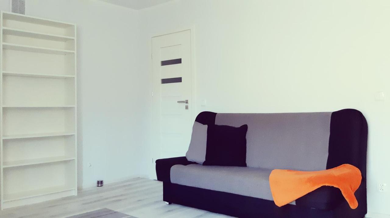 オルシュティンApartament Studencki No 3アパートメント エクステリア 写真