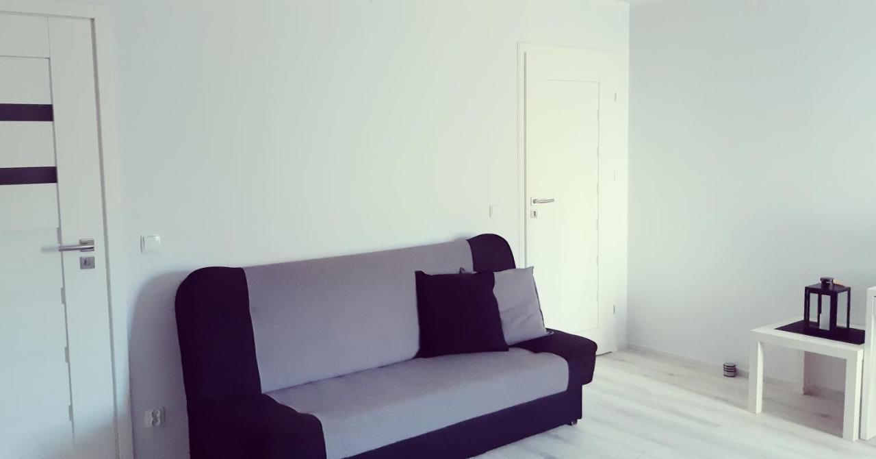 オルシュティンApartament Studencki No 3アパートメント エクステリア 写真
