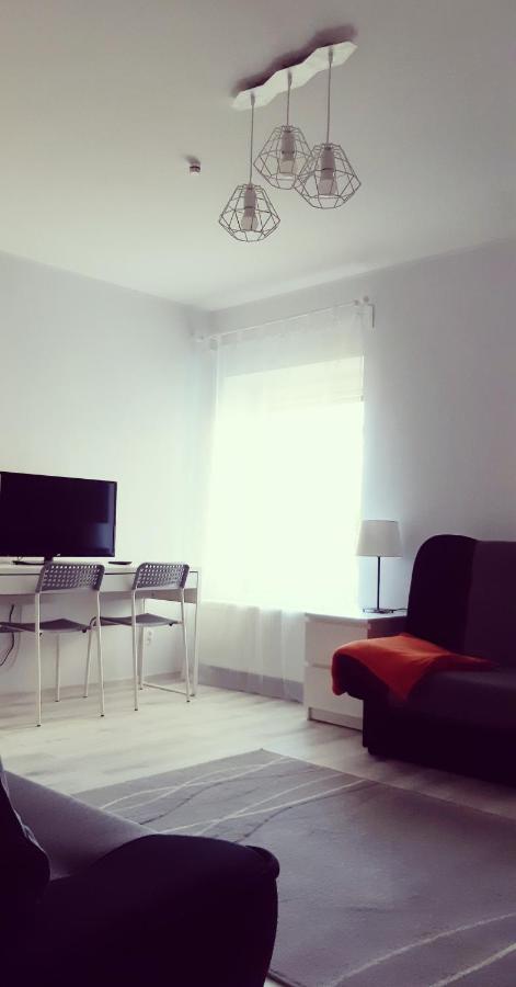 オルシュティンApartament Studencki No 3アパートメント エクステリア 写真