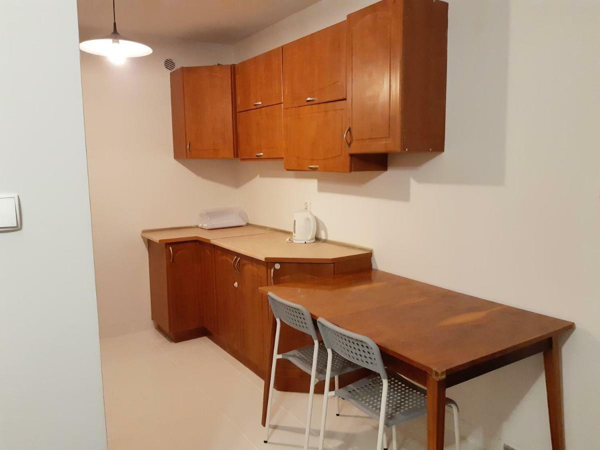 オルシュティンApartament Studencki No 3アパートメント エクステリア 写真