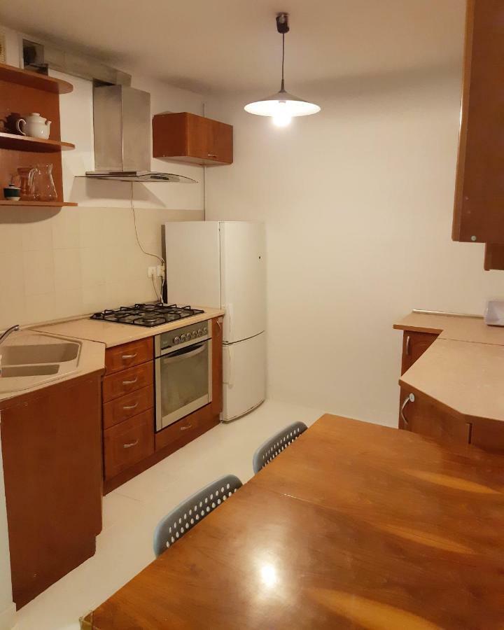 オルシュティンApartament Studencki No 3アパートメント エクステリア 写真