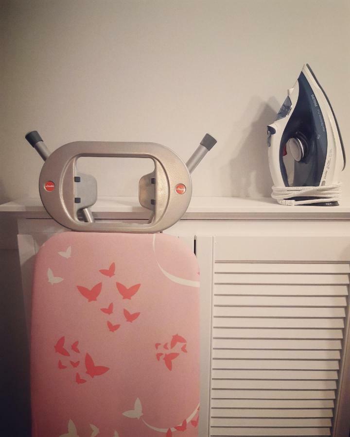 オルシュティンApartament Studencki No 3アパートメント エクステリア 写真