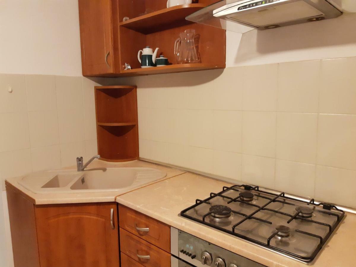 オルシュティンApartament Studencki No 3アパートメント エクステリア 写真